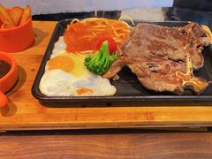 -豪享来中西餐厅(隆昌店)