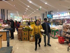 -家辉生鲜超市(东五路店)