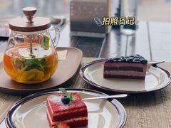 -良木缘咖啡西餐(蜀汉路店)