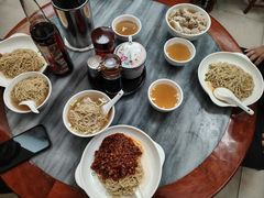-周门传统竹升面
