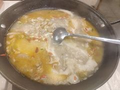 -霄汉牛三鲜湖北砂锅菜(万松园2店)