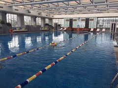 -青岛海尔洲际酒店