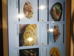 菜单-小放牛河北菜(长安万达店)
