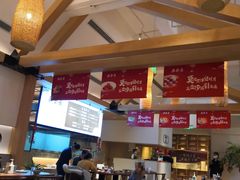 -德发长·花式蒸饺(大唐不夜城店)