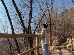 -九鼎铁刹山风景区