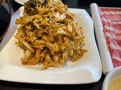 -北门涮肉·铜锅涮肉(南锣鼓巷店)