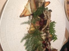 -春树下·树屋花房西餐厅(罍街AS1980店)