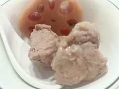 -吴掌柜·藕汤印象(南湖店)