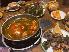 -亮欢寨(凯里总店)