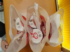-咕噜咕噜·章鱼小丸子(广州荔湾领展广场店)