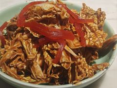 乾隆白菜-小吊梨汤·北京菜·烤鸭(鸟巢店)