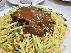 -老磁器口豆汁店(天坛店)