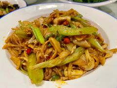 -包子大王(新泽巷店)