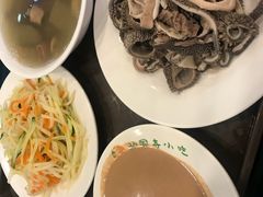 -护国寺小吃(机场店)