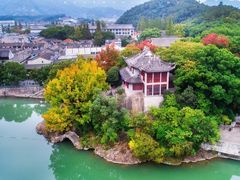 -溪口-滕头旅游景区