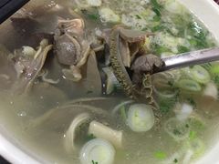 -褚氏岛城一汤(闽江路店)
