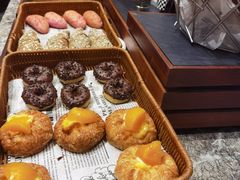 -浙江西子宾馆·瑶园咖啡厅