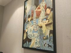 包房-圆苑(上海广场店)
