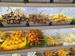 -万记麻辣烫国展总店