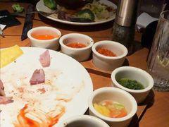 -拉蒂娜·巴西牛排馆 Latina·Brazilian Steakhouse(王府井喜悦店)