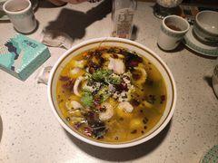 -阿娜尔·新疆菜(佰港城店)