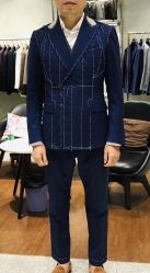 -GIMIWEAR 基米尔男士西服高级定制(陆家嘴店)