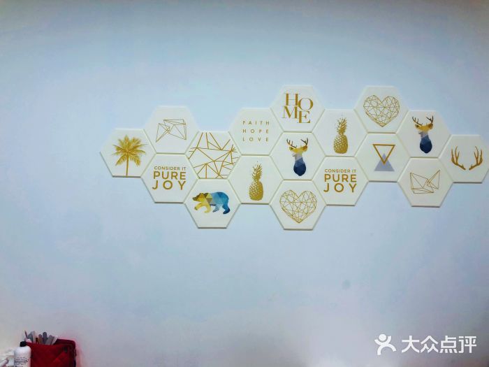徐珍美甲(德国中心店)图片