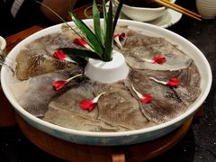 -香佰里鲜货火锅(佳乐金街店)