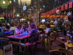 -拾叁唐Livehouse(佛山禅城店)
