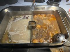 -九鼎轩脆毛肚火锅(南京东路店)