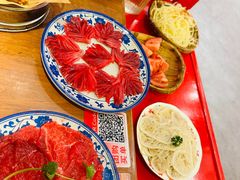 -后火锅(南京东路总店)