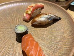 -御厨和食料理·寿司·刺身(麦地店)