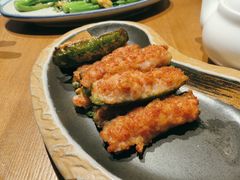 -常来小聚·广州非遗传承餐厅(地王广场店)