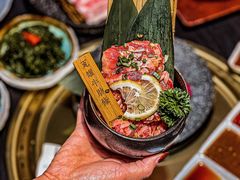 -AJIYA·池袋日式烧肉自助(天津万象城店)