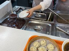 -新丰小吃(中山中路分店)