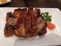 -新旺茶餐厅(嘉里城店)
