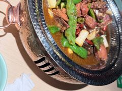 -吕氏疙瘩汤·新鲁菜(日照万象汇店)