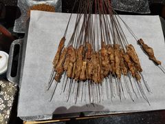 -冰城小镇音乐串吧·聚会餐厅(百子湾店)
