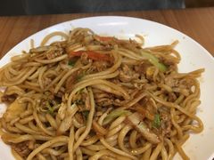 -兰州拉面(唐人街店)