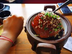 -扬州狮子楼·非遗淮扬菜(东关街店)