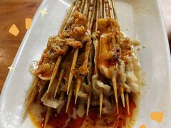 -西工饭庄快餐厅(西工小街店)