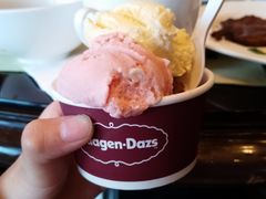 -万达瑞华酒店美食汇自助餐厅(楚河汉街店)