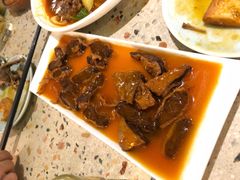蜜汁袈裟-疆Jiang·新疆秘制料理
