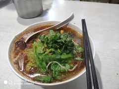 -一擀一面皮(棉纺东路店)