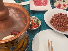 -牛街·马辈儿涮肉(牛街二店)