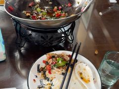 -朗妈私房菜(婺女州店)