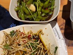 -木屋烧烤(惠阳华润小径湾店)