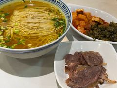 -永丰面馆(汉口路店)