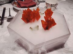 山楂鹅肝-拾久(朝阳公园店)