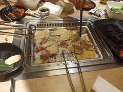 -新石器烤肉(南站店)